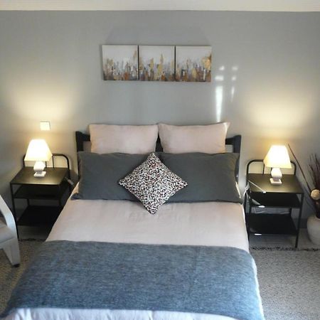 Bed and Breakfast Au Bras D'Argent Berthez Esterno foto