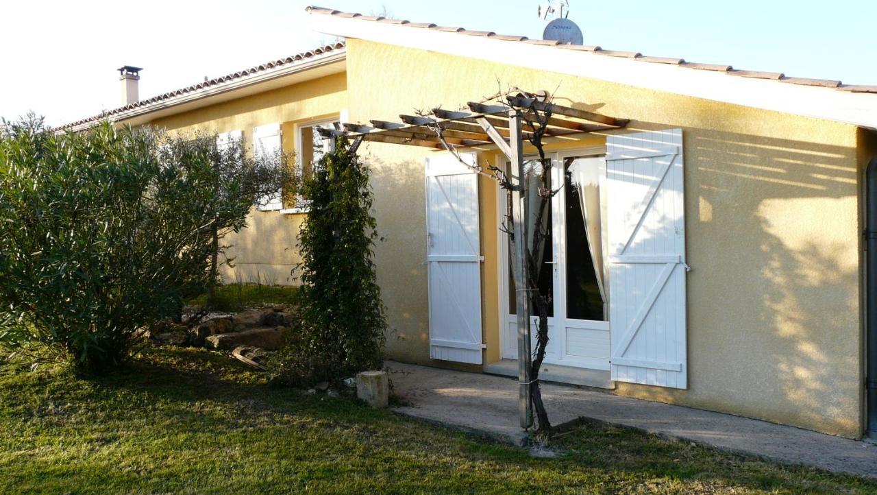 Bed and Breakfast Au Bras D'Argent Berthez Esterno foto