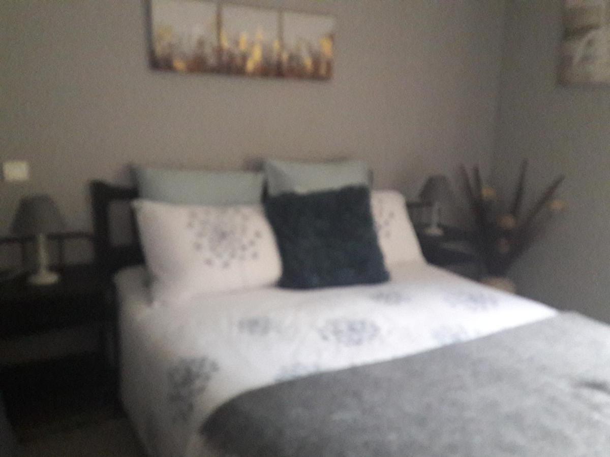 Bed and Breakfast Au Bras D'Argent Berthez Esterno foto